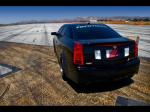 Cadillac CTS-V by D3 2008 года